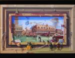 19 - romance em veneza - 2009 - 53x81 cm